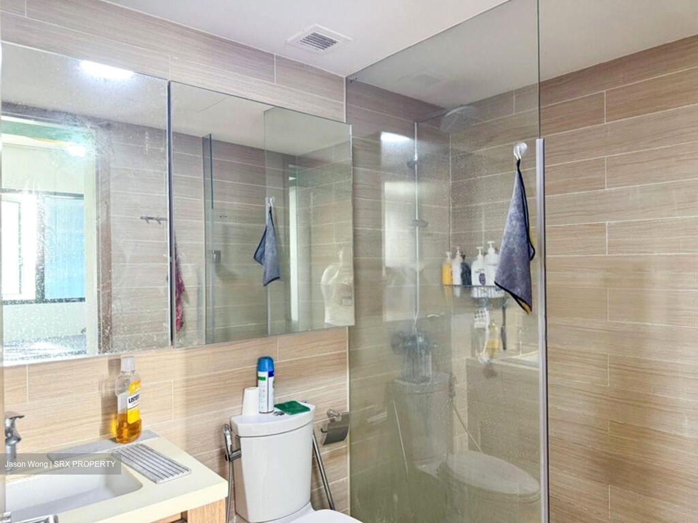 Kingsford Waterbay (D19), Apartment #445288271